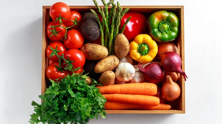 [KVIZ] Samo će pravi zdravoljupci znati sve o povrću