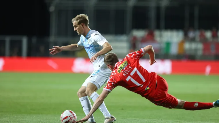 Ima li Rijeka šanse za preokret i prolaz? Evo što kažu kladionice