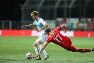 Ima li Rijeka šanse za preokret i prolaz? Evo što kažu kladionice