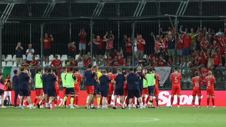 Portal irske nacionalne televizije napravio gaf koji će odjeknuti u Hrvatskoj