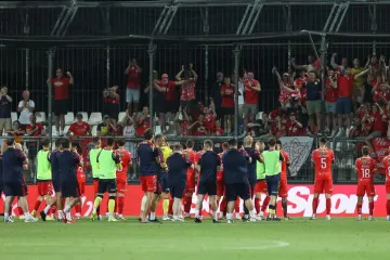 Portal irske nacionalne televizije napravio gaf koji će odjeknuti u Hrvatskoj