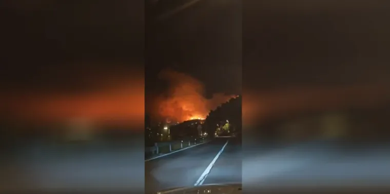 Buktinja došla i do kuće Marijane Puljak, ljutito poručila hejterima: 'Poštedite nas bolesnih komentara'