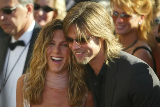 Jennifer Aniston progovorila o najtežem periodu nakon razvoda od Brada Pitta