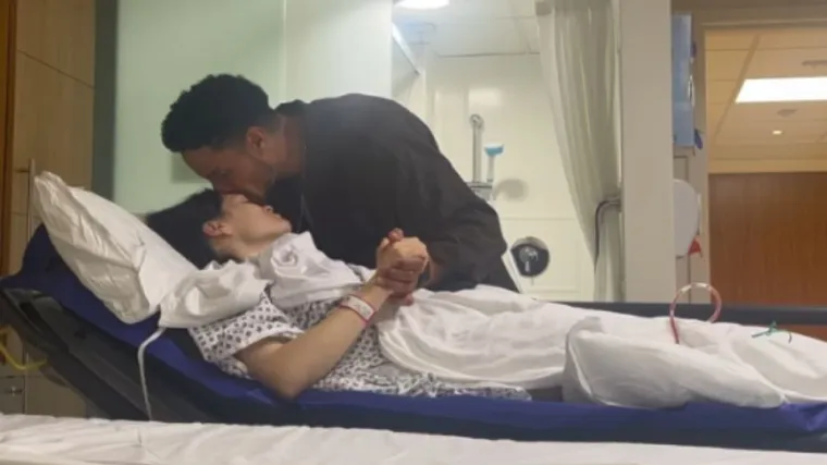 Nakon potresnih scena iz bolnice, Jessie J priznala: 'Briznula sam u plač kada sam vidjela...'