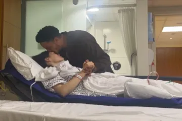 Nakon potresnih scena iz bolnice, Jessie J priznala: 'Briznula sam u plač kada sam vidjela...'