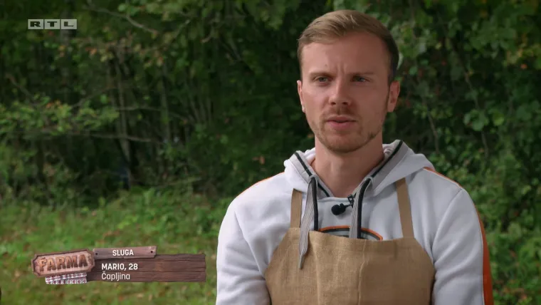 Vođa obitelji Manuela priznala o slugama: 'Ne mogu ih smisliti'