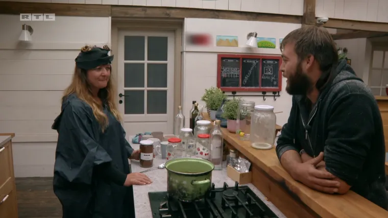 Vođa obitelji Manuela priznala o slugama: 'Ne mogu ih smisliti'