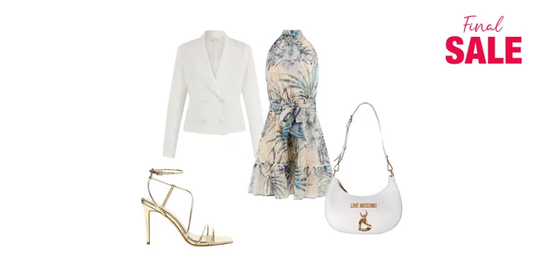 Final sale u Fashion Company i Fashion&amp;Friends trgovinama