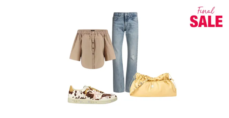 Final sale u Fashion Company i Fashion&amp;Friends trgovinama