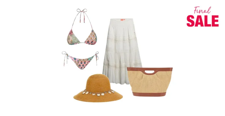 Final sale u Fashion Company i Fashion&amp;Friends trgovinama