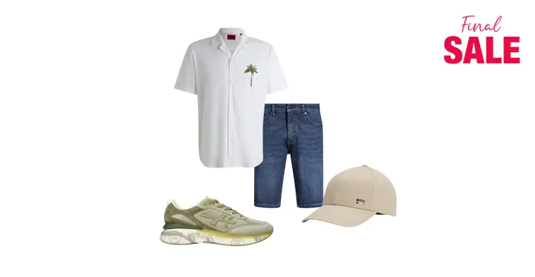 Final sale u Fashion Company i Fashion&amp;Friends trgovinama