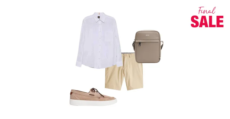 Final sale u Fashion Company i Fashion&amp;Friends trgovinama