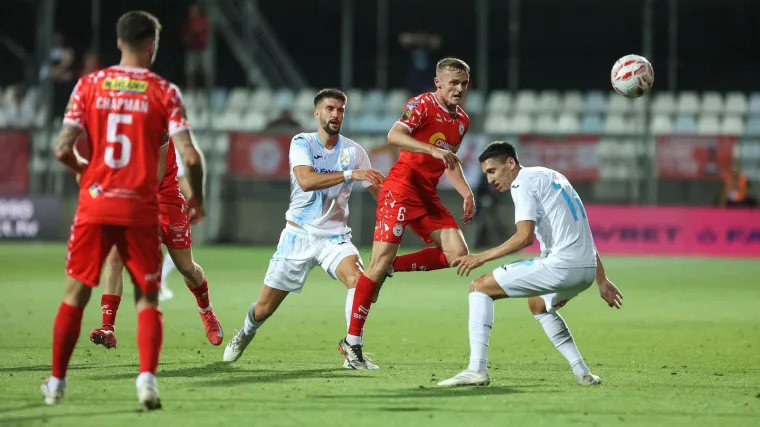 Rijeka je pogriješila u prvoj utakmici, imaju šanse za preokret, ali ovo moraju napraviti