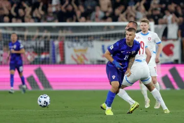 Najveći talent hrvatskog nogometa dogovorio posudbu, igrat će u ligi petice