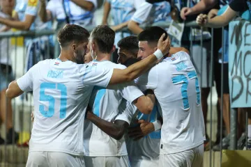 Biti ili ne biti za Rijeku: 'Vjerujem da mogu proći, ali jedna mi stvar nije jasna'