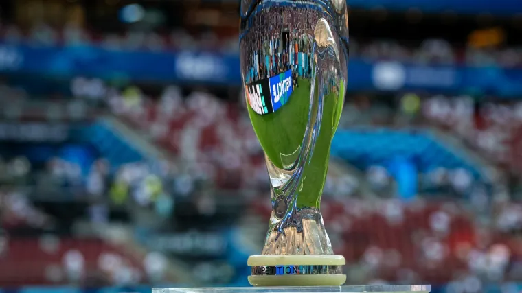 Sve utakmice Lige prvaka igraju se danas, a niti jedna sutra. Evo zašto i što UEFA želi