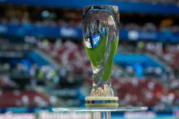 Sve utakmice Lige prvaka igraju se danas, a niti jedna sutra. Evo zašto i što UEFA želi