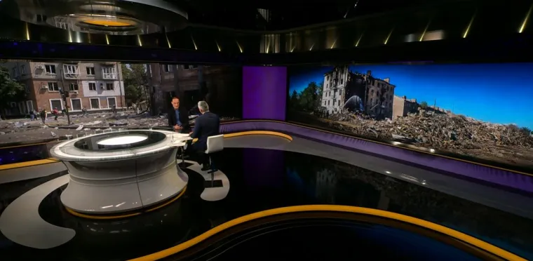 Ukrajinci poslali elitnu postrojbu u pomoć: Rusi napadaju 'vrata Donjecka'