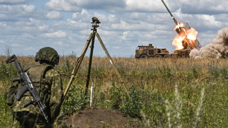 Ukrajinci poslali elitnu postrojbu u pomoć: Rusi napadaju 'vrata Donjecka'