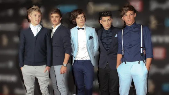 [KVIZ] Jesi li pravi obožavatelj benda One Direction?