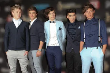 [KVIZ] Jesi li pravi obožavatelj benda One Direction?