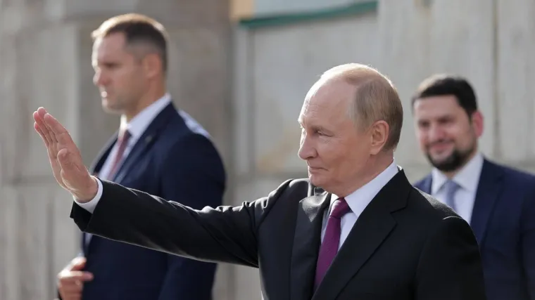 Ruski stručnjaci razotkrili Putinove namjere: 'Nekoliko faktora bi ga moglo prisiliti'