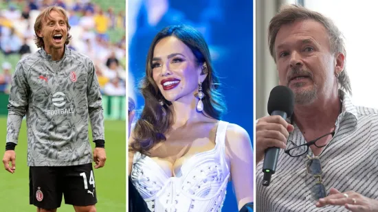 Domaće zvijezde koje prije nastupa imaju zanimljive rituale: Gibonni viri iza zavjese?