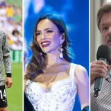 Domaće zvijezde koje prije nastupa imaju zanimljive rituale: Gibonni viri iza zavjese?