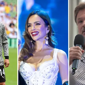 Domaće zvijezde koje prije nastupa imaju zanimljive rituale: Gibonni viri iza zavjese?