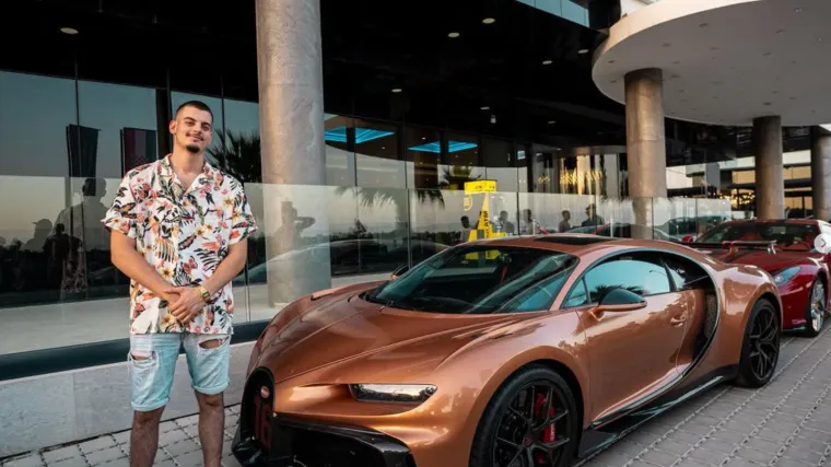 Drama o kojoj bruji internet: Tko je kontroverzni splitski 'Mad Max' i zašto je postao tema broj jedan?