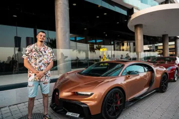 Drama o kojoj bruji internet: Tko je kontroverzni splitski 'Mad Max' i zašto je postao tema broj jedan?