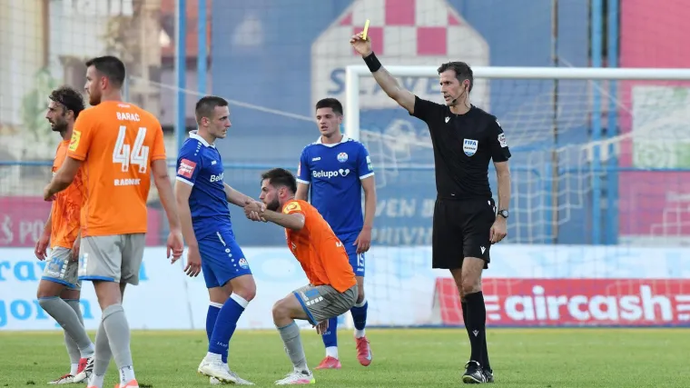 Vrlo oštro priopćenje Varaždina: 'Liga se ne može temeljiti na prodajama odluka'