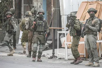 Sprema se novi rat? Strahuje se da će biti daleko krvaviji, a evo o čemu će ovisiti ishod