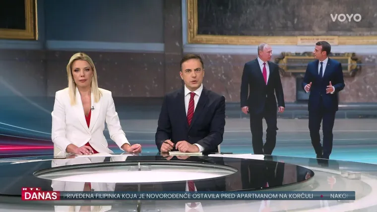 Prešišali smo Rusiju u jednom, ali analitičari su pesimistični: Hrvatska ima problem