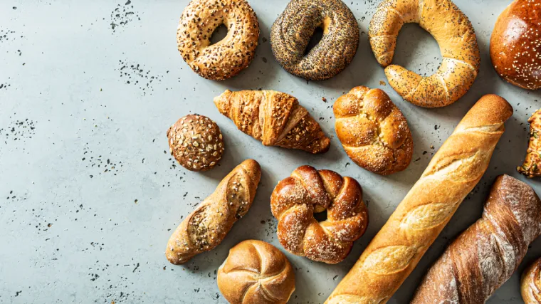 [KVIZ] Koliko znaš o pekarskim proizvodima?