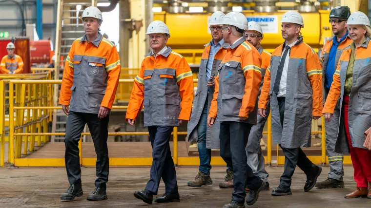 Prešišali smo Rusiju u jednom, ali analitičari su pesimistični: Hrvatska ima problem