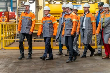 Prešišali smo Rusiju u jednom, ali analitičari su pesimistični: Hrvatska ima problem