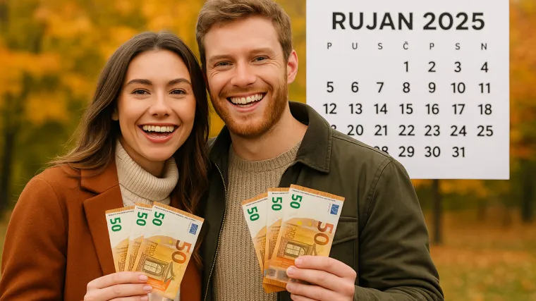 Rujan donosi očaravajuću sreću ovim znakovima: U ljubavi će sjajiti, a novac će im pristizati kao lud