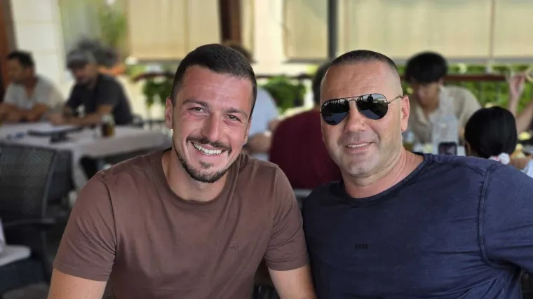 Filip Ivić napravio veliki korak naprijed: 'Želim ulagati u sport, djecu i hrvatski turizam'