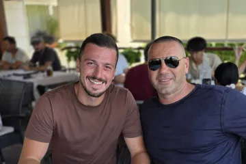 Filip Ivić napravio veliki korak naprijed: 'Želim ulagati u sport, djecu i hrvatski turizam'