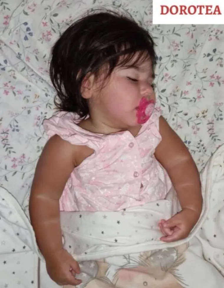 Dorotea, Luka i Jan trebaju vašu pomoć: Svaki dan je novo poglavlje, nova borba, pomozite im...