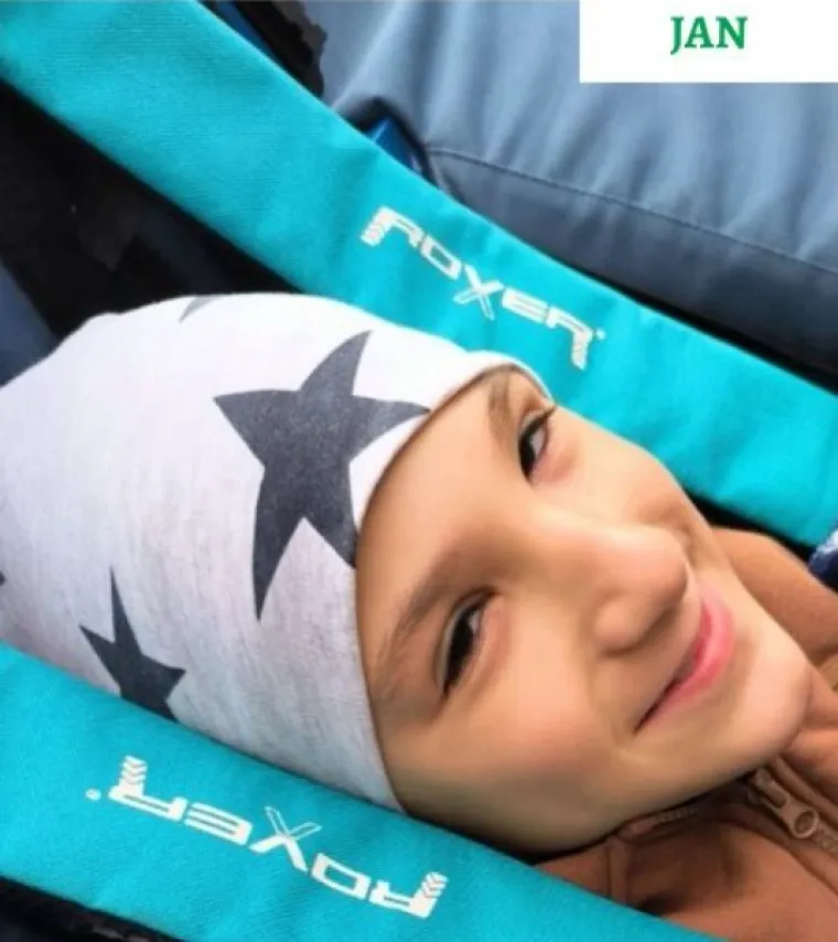 Dorotea, Luka i Jan trebaju vašu pomoć: Svaki dan je novo poglavlje, nova borba, pomozite im...