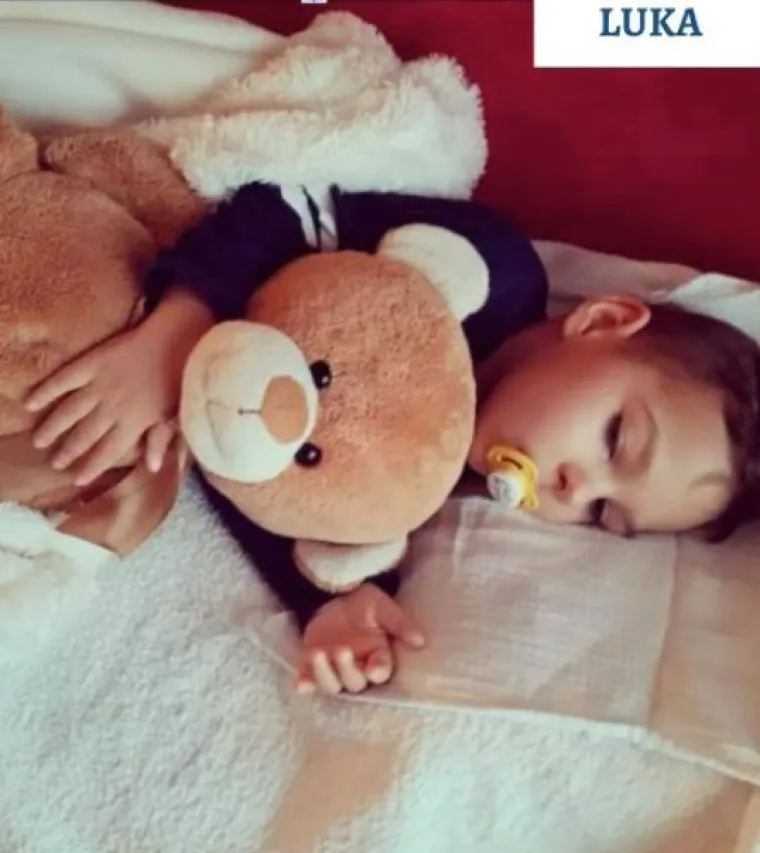 Dorotea, Luka i Jan trebaju vašu pomoć: Svaki dan je novo poglavlje, nova borba, pomozite im...