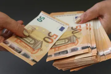 Rujan nam je pred vratima, a ovim znakovima donosi bogatstvo: Novac će im se lijepiti za prste