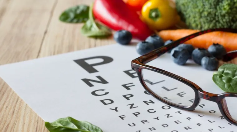 Ovo su najbolji vitamini za oči: Zaštitite ih od oštećenja, a u ovome je ključ