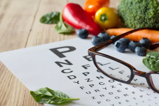 Ovo su najbolji vitamini za oči: Zaštitite ih od oštećenja, a u ovome je ključ