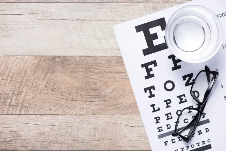 Ovo su najbolji vitamini za oči: Zaštitite ih od oštećenja, a u ovome je ključ