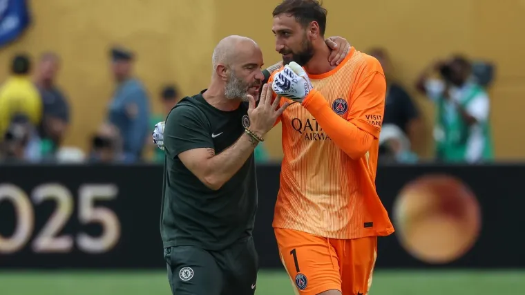 Ovo je konačni znak da Donnarumma odlazi iz PSG-a, poznato je tko ga želi