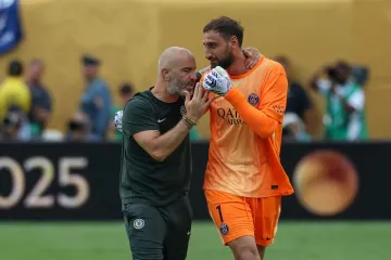 Ovo je konačni znak da Donnarumma odlazi iz PSG-a, poznato je tko ga želi