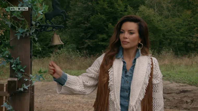 Mario pobijedio Rebeccu i otišao u šumu, u kući anarhija: 'Oni mene jednostavno ne poštuju'